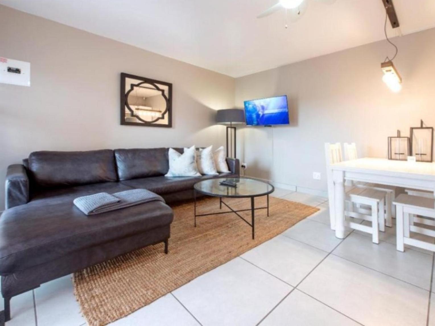 Kelly'S Beachfront Apartments Port Alfred Exterior photo